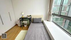 One-north Residences (D5), Apartment #483474211